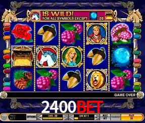 Jogos Emocionantes 2400Bet