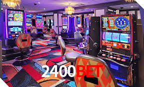 Melhor Casino Online 2400Bet